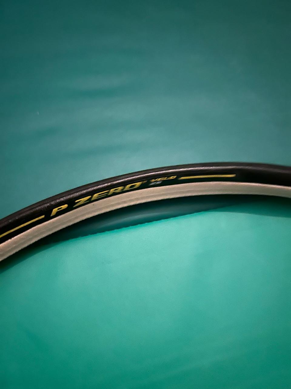 Pirelli P Zero ™ Velo 25 mm