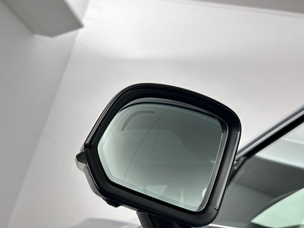 Volvo C40 recharge ultra 238pk| panodak| 360camera| h&k sound