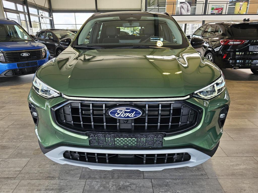 Ford Kuga 2.5 phev active