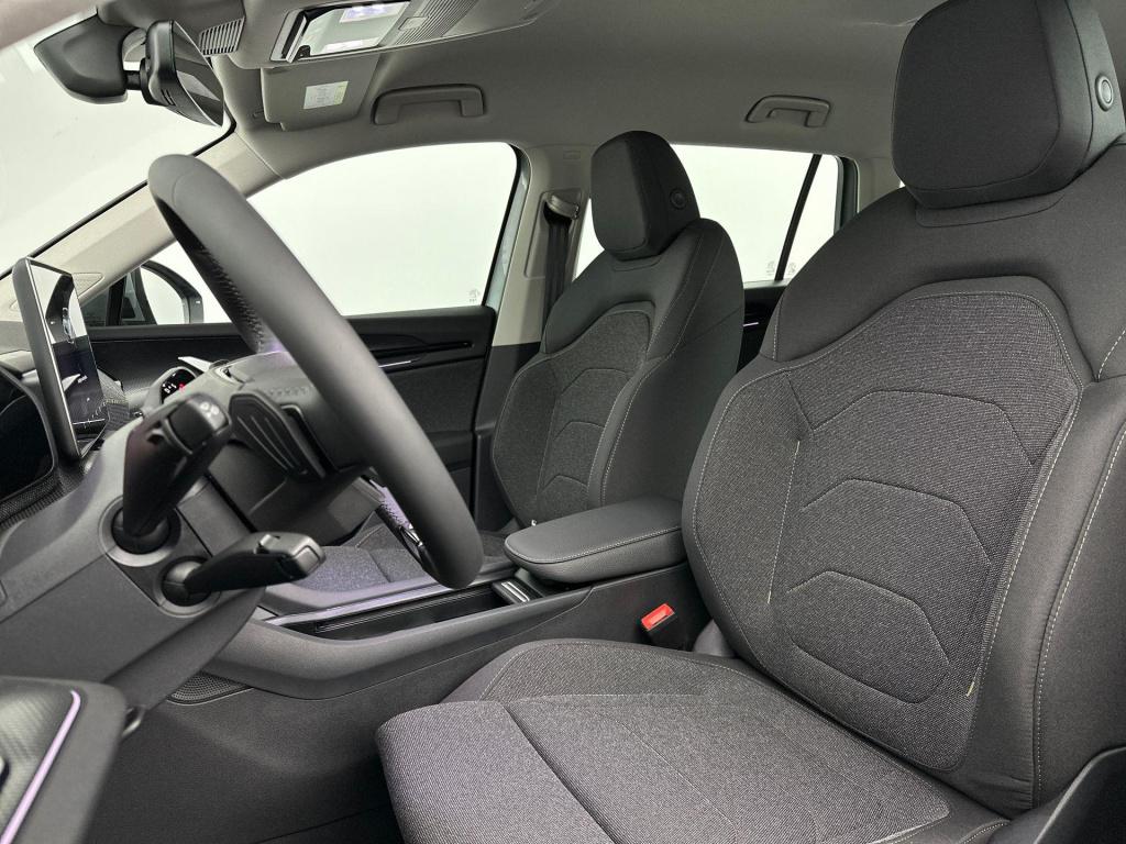 Skoda Kodiaq business edition plus 1.5 tsi phev 150 kw / 204 pk