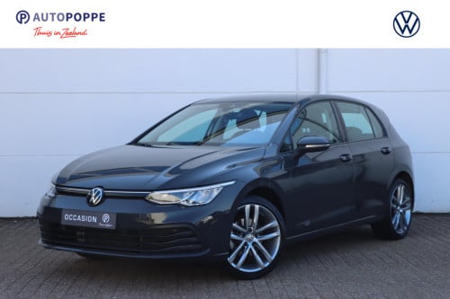 Volkswagen Golf 1.0 etsi life 110pk dsg7