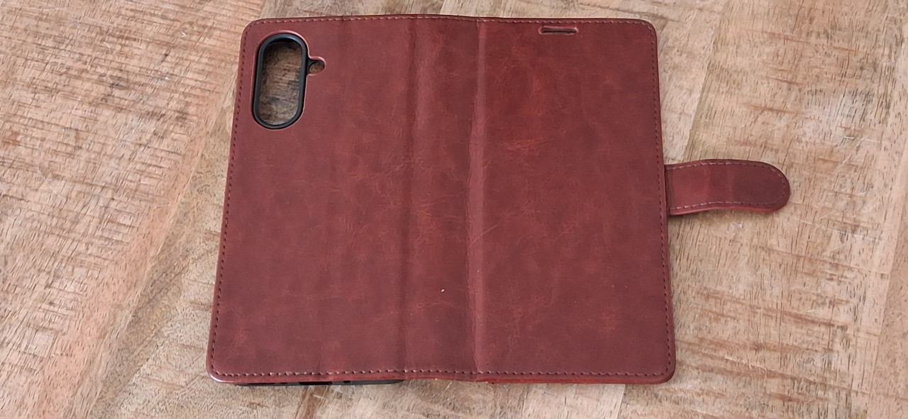 Z g a n samsung hoesje ( a 26 )