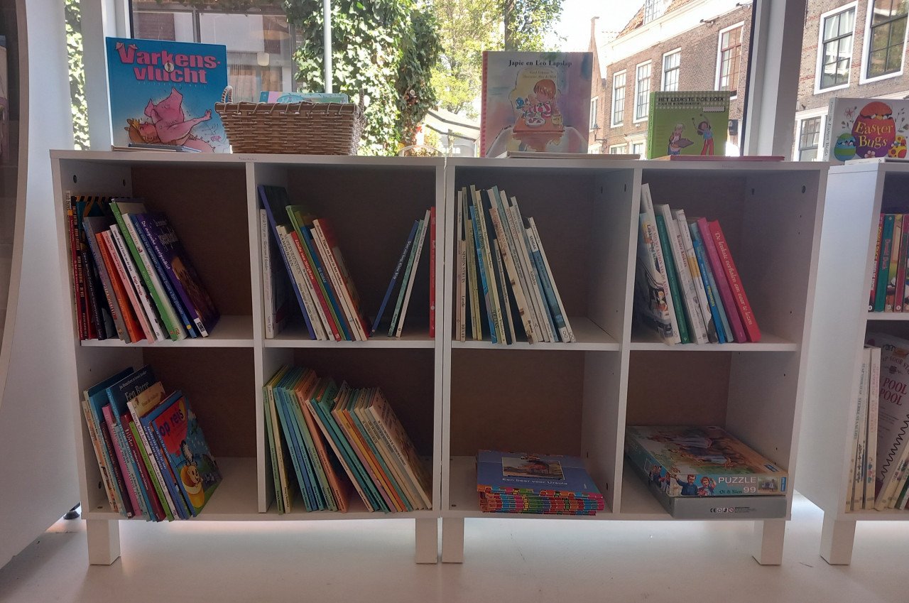 Prentenboeken