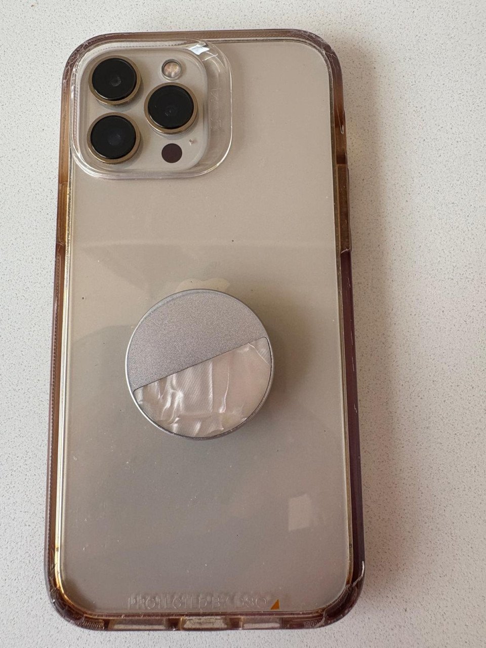 Te koop  iPhone 13 Pro Max  Goud 128GB