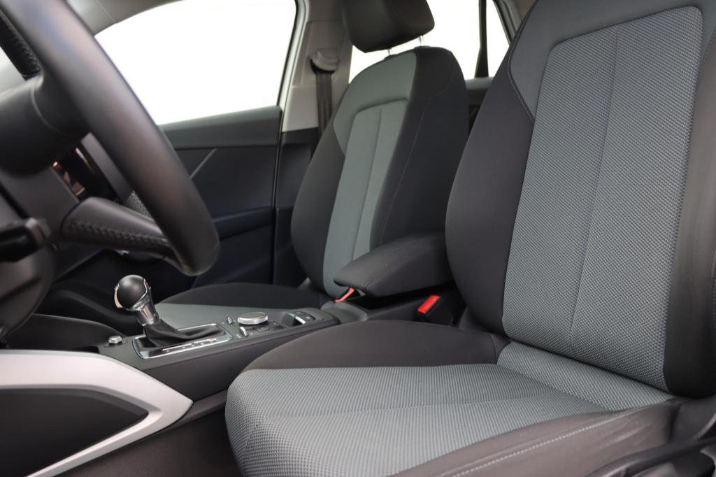 Audi Q2 30 tfsi design s-tronic 115pk