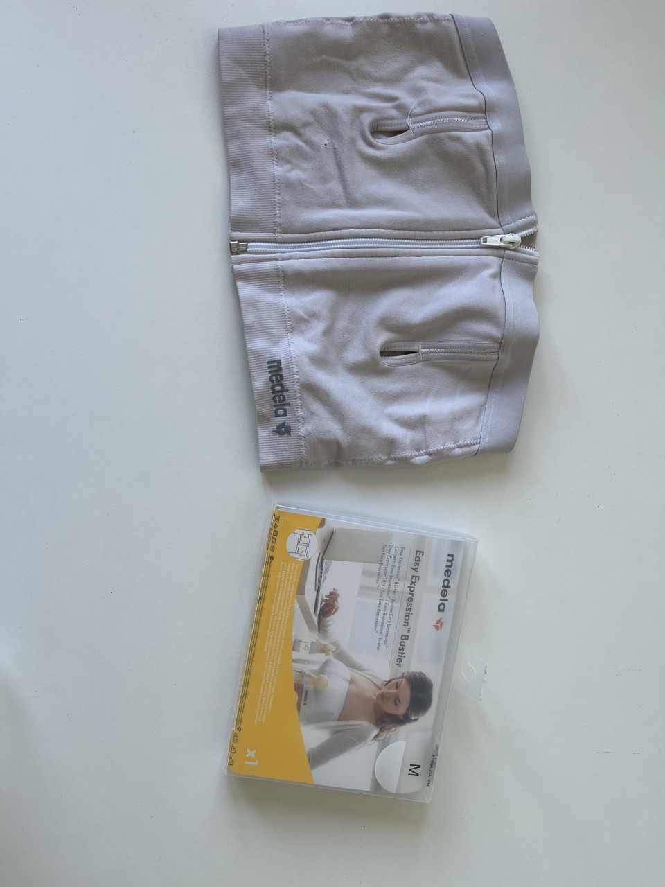 Complete Medela Handsfree Borstkolf Set Freestyle Flex
