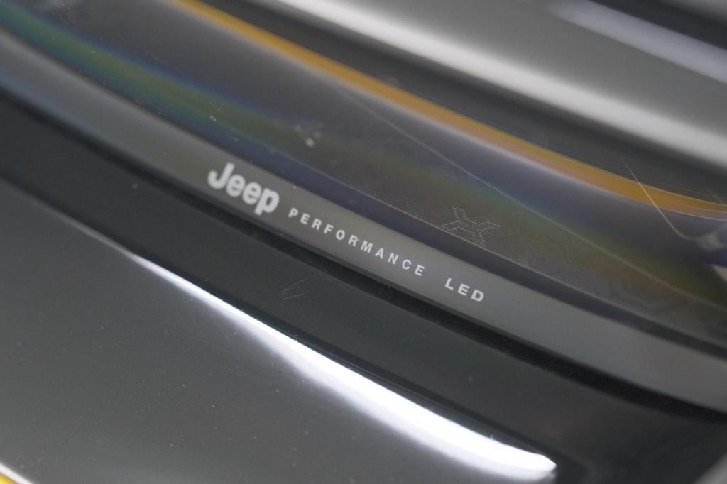 Jeep Avenger turbo 100 summit | camera | dodehoekdetectie | adaptieve cruis