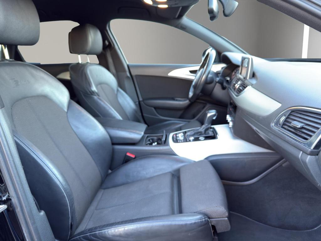 Audi A6 avant 1.8 tfsi ultra premium edition s-line | 360 camera |  sportst