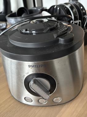 Philips keukenmachine