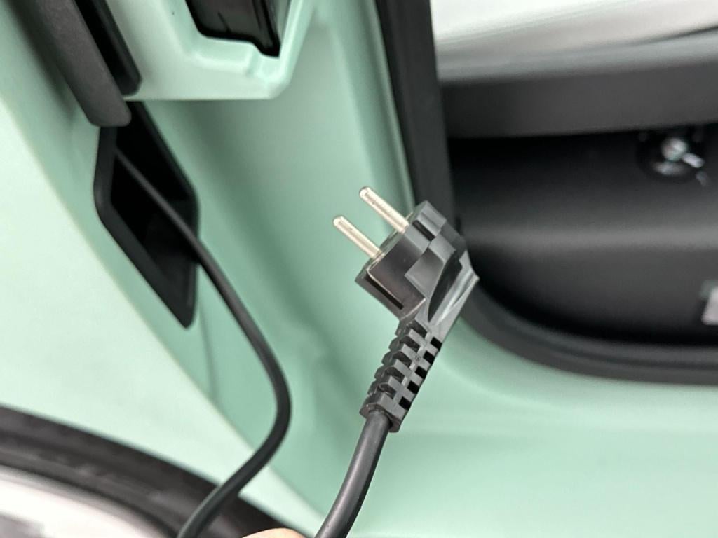 Fiat Topolino | mobiliteit vanaf 16 jaar |