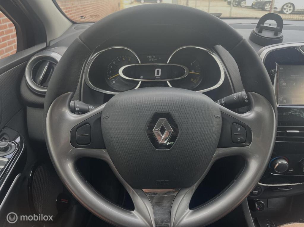 Renault Clio 0.9 tce eco night&day | orig nl | navi | airco