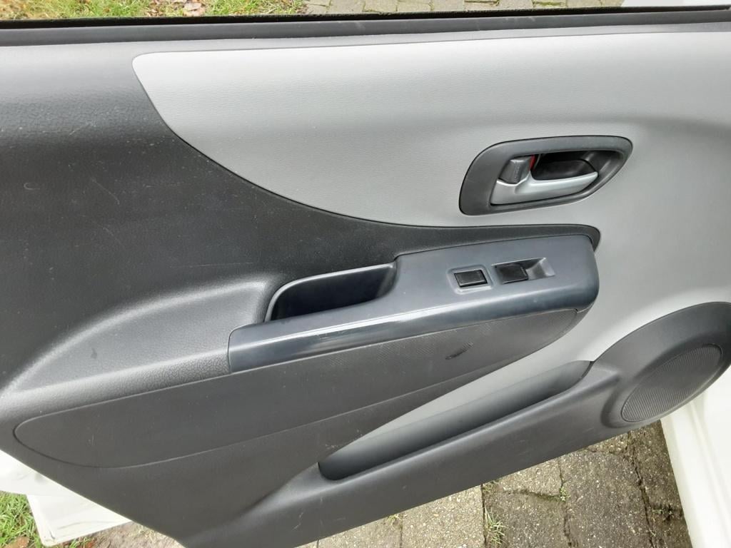 Suzuki Alto 1.0 comfort