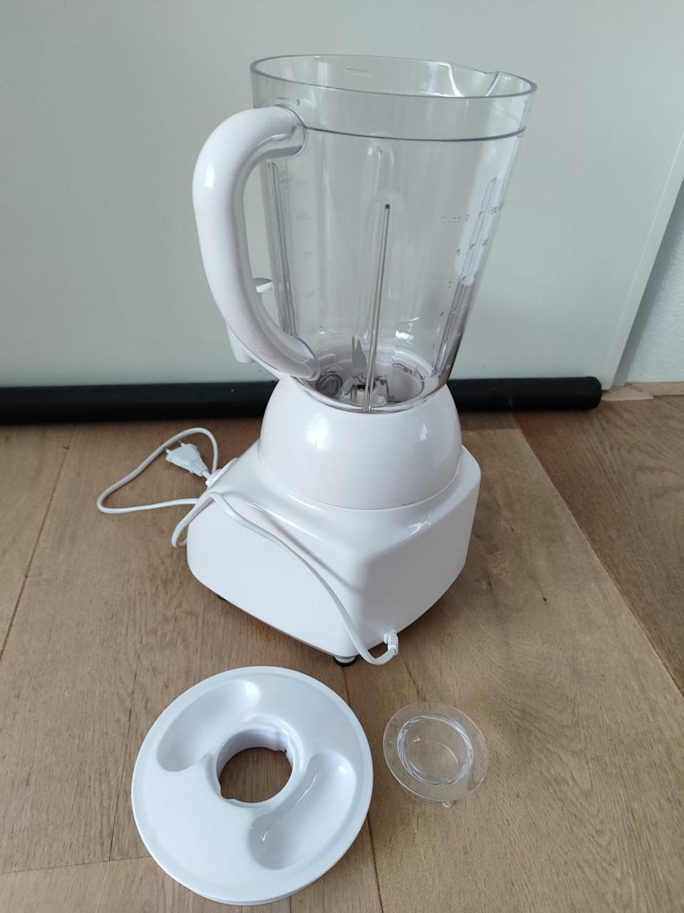 Tristar smoothie maker met tapkraan 1800ml