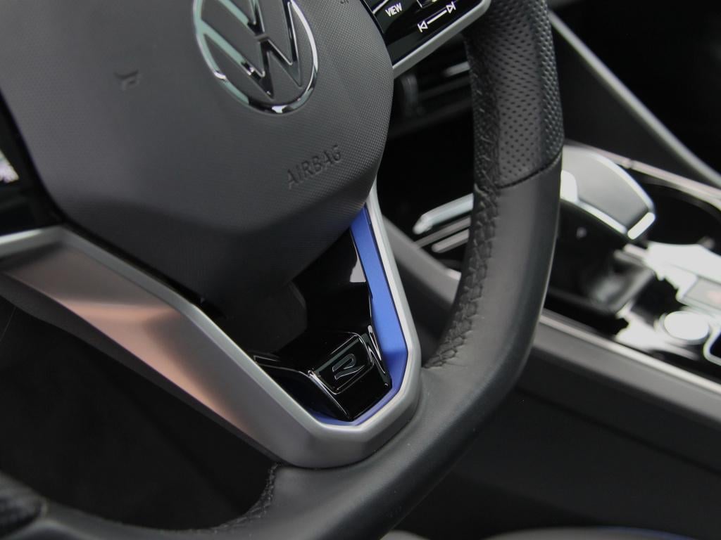 Volkswagen Touareg r 3.0 tsi ehybrid 462pk | full option