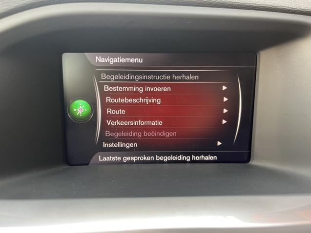 Volvo S60 1.5 t2 polar+ dynamic | automaat | nav | leer | 17"lmv