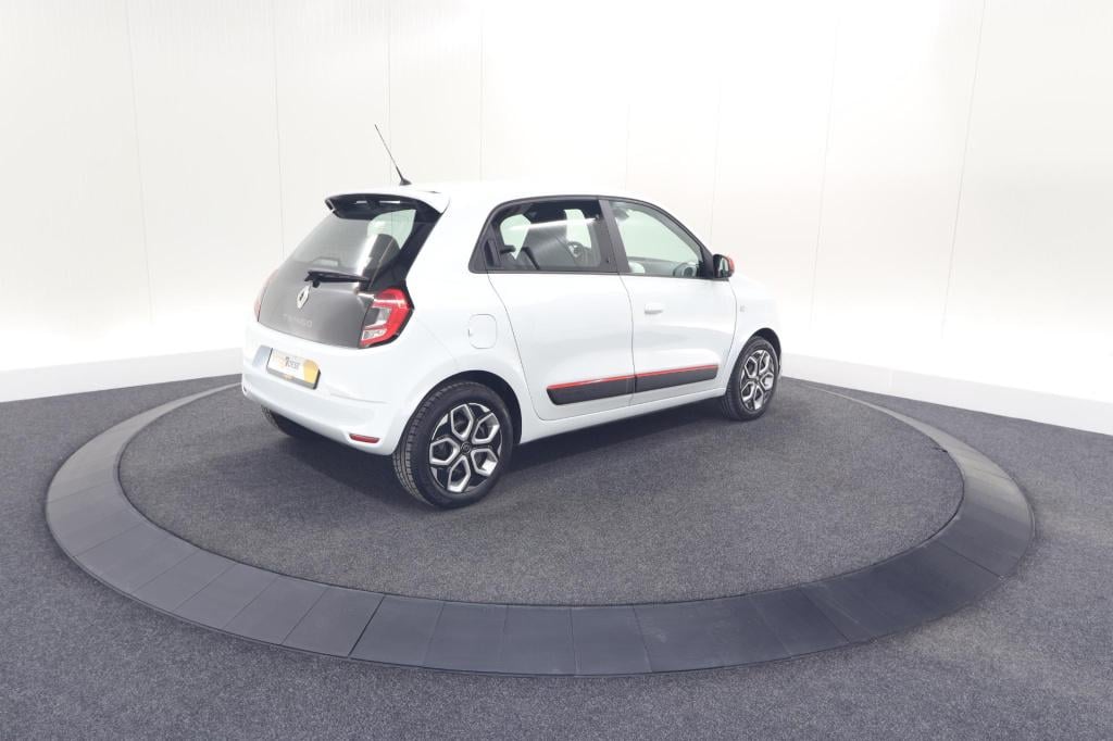 Renault Twingo 1.0 sce collection | cruise control |  airco | bluetooth rad