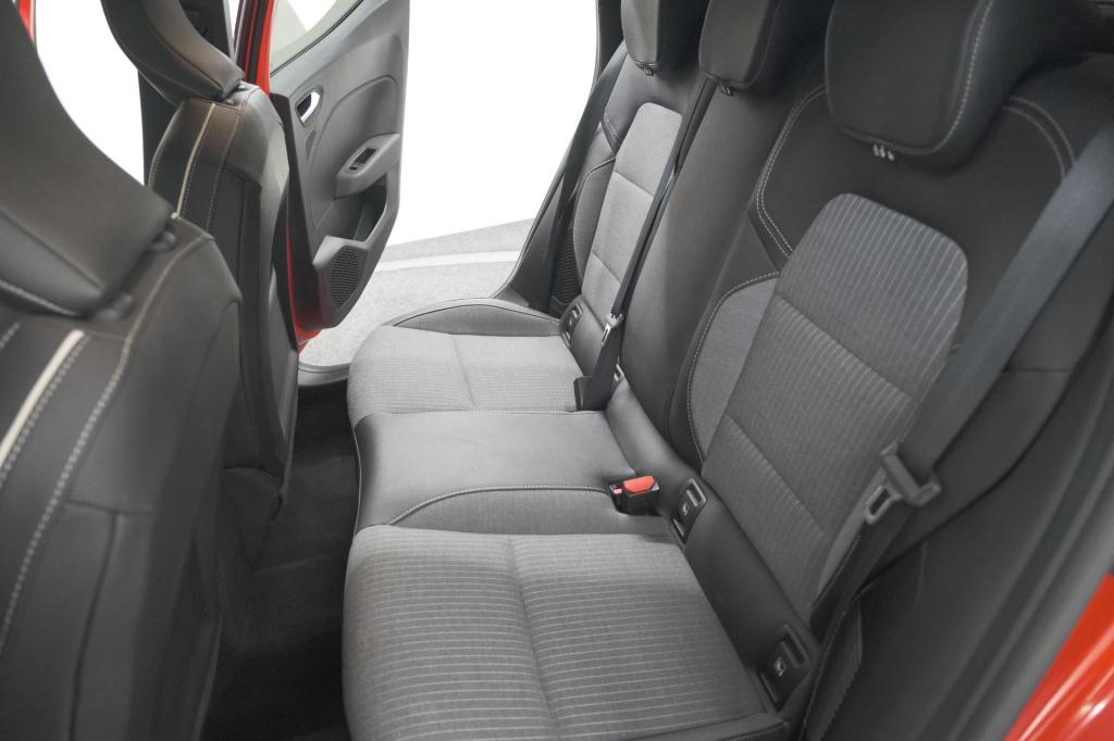 Renault Clio 1.6 e-tech full hybrid 145 techno | 360 camera | adaptieve cru