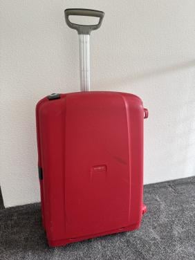 Samsonite Spinner