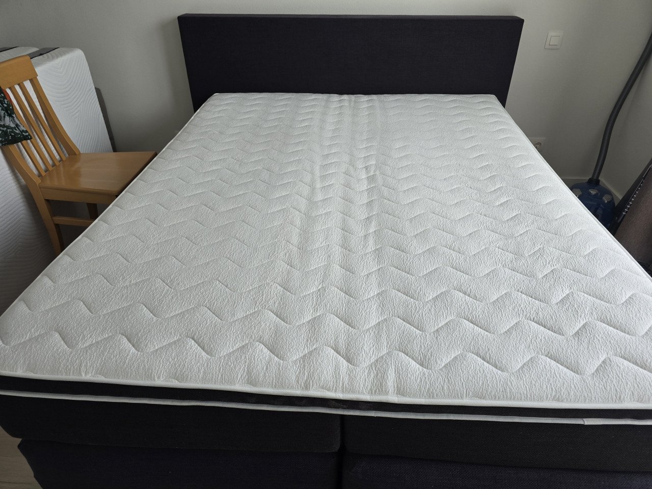 Boxspring