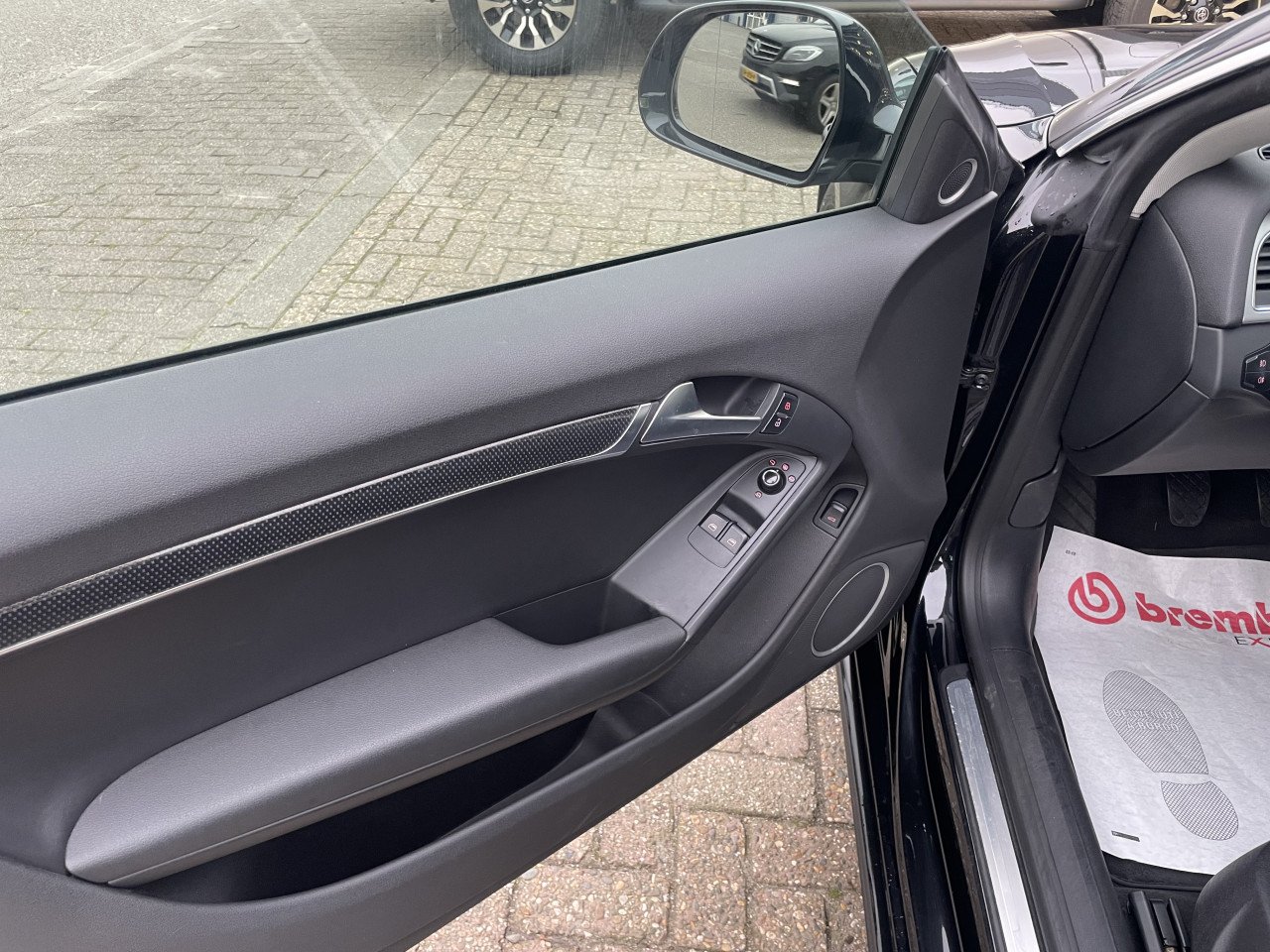 Audi S5 - 4.2 FSI S5 V8 Quattro Handbak | B&O