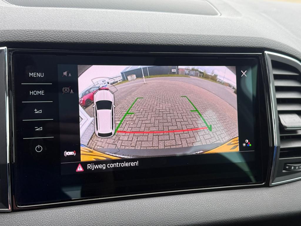 Skoda Karoq 1.5 tsi act style business