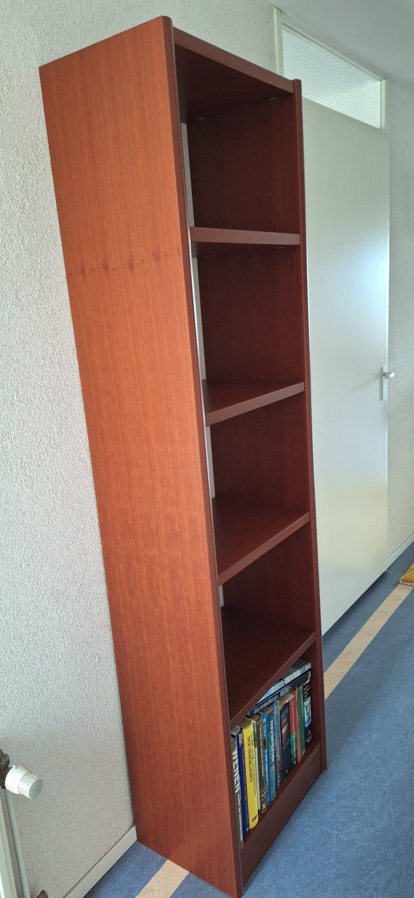 Boekenkast