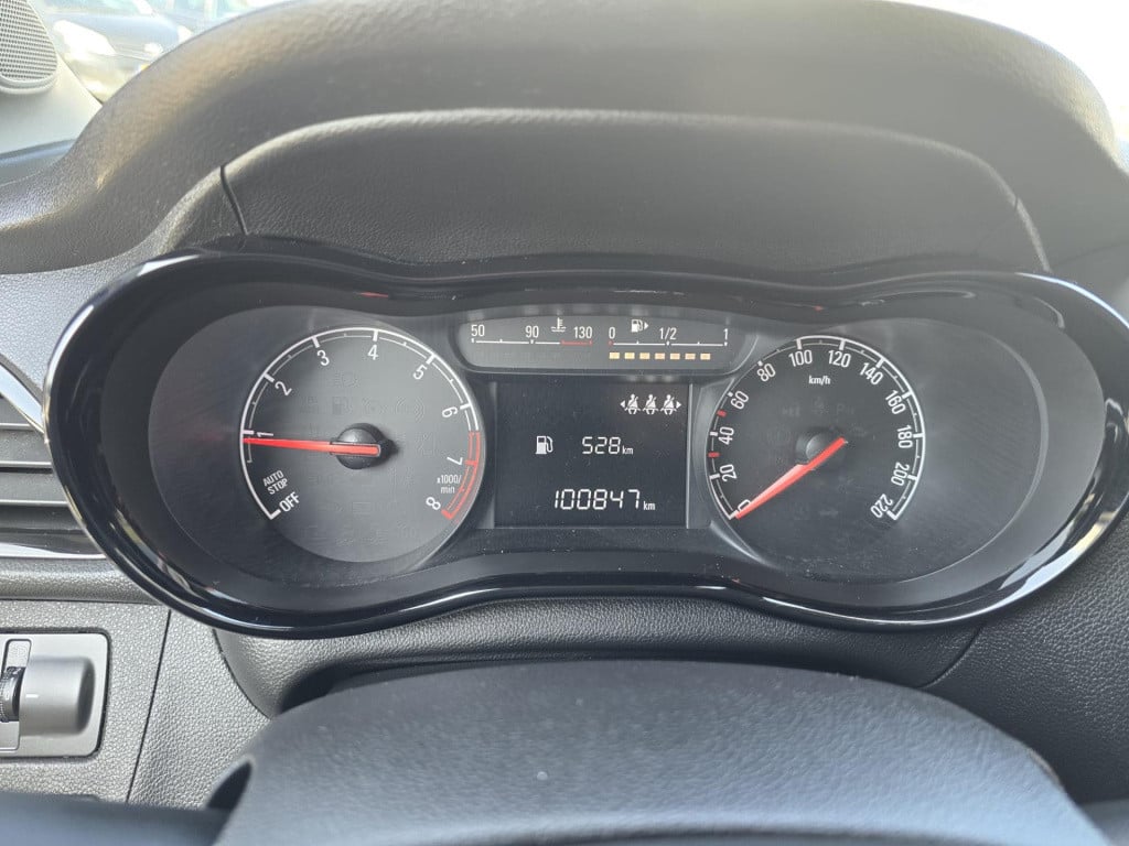 Opel Karl 1.0 ecoflex edition