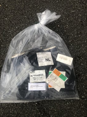 Diverser Jamet accessoires