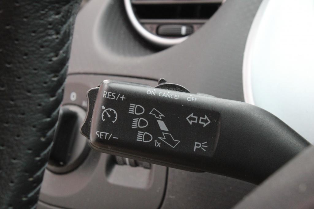 Seat Altea Xl 1.8 tfsi style