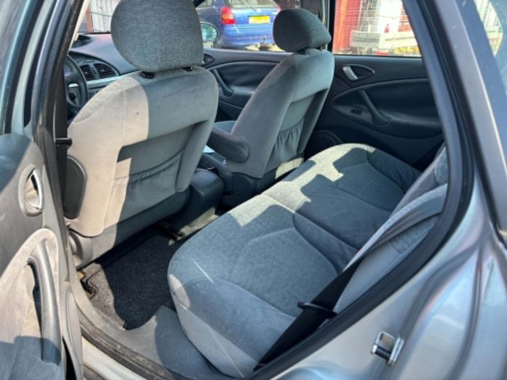 Citroen C5 2.0-16v l. prestige
