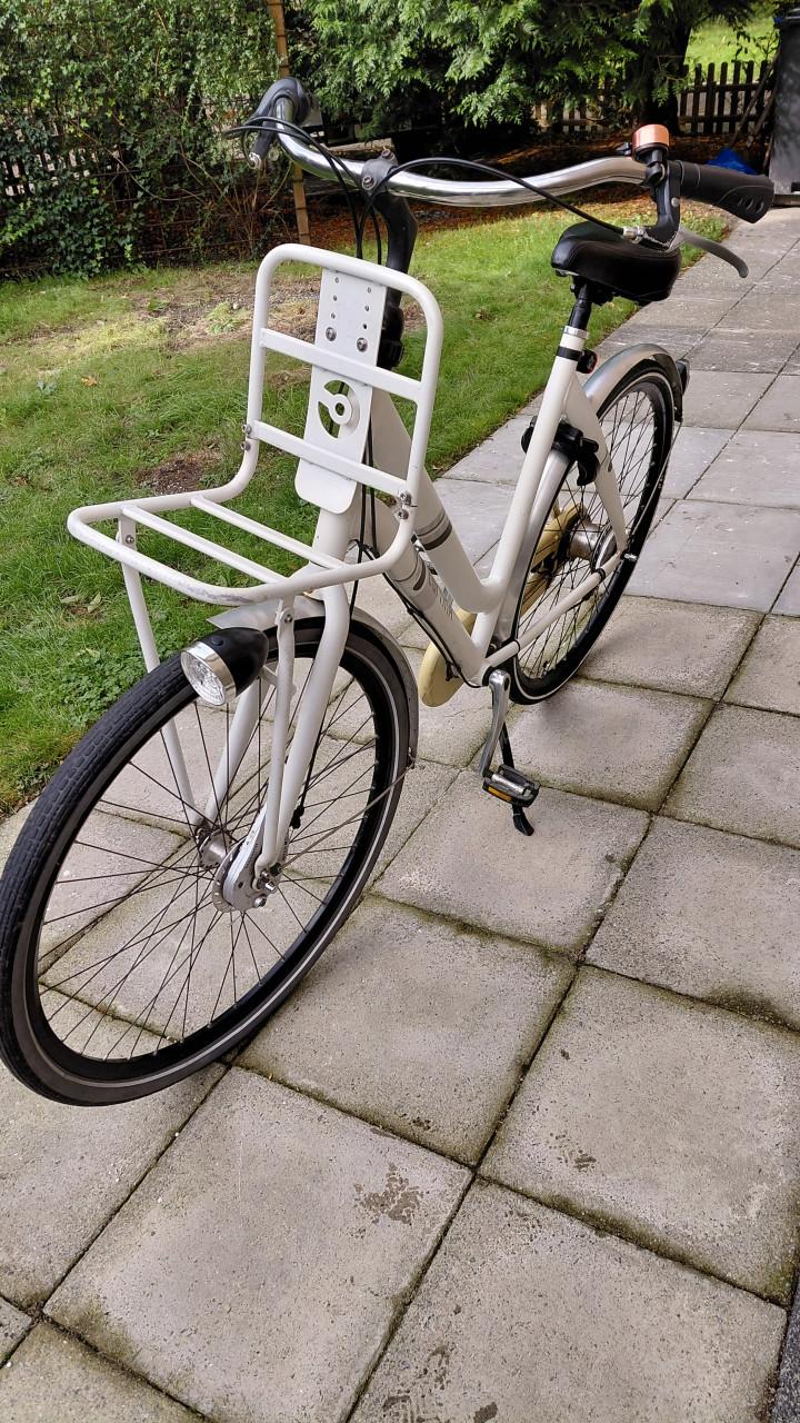 Fiets