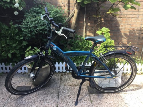 Batavus jongensfiets