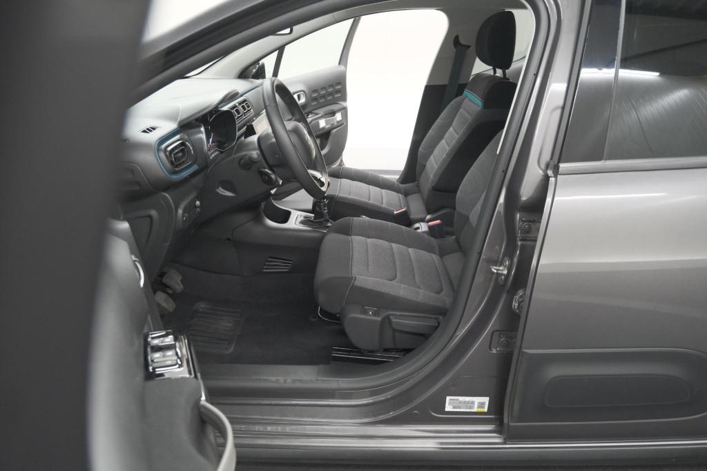 Citroen C3 puretech 110 shine | camera | navigatie | apple carplay