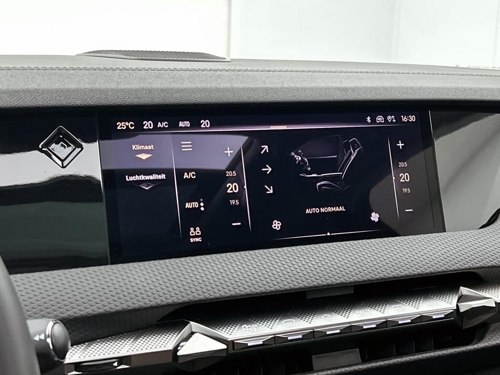 Ds Ds 4 180pk automaat rivoli cross | focal audio | panoramadak | leder |