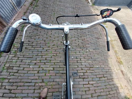 Herenfiets