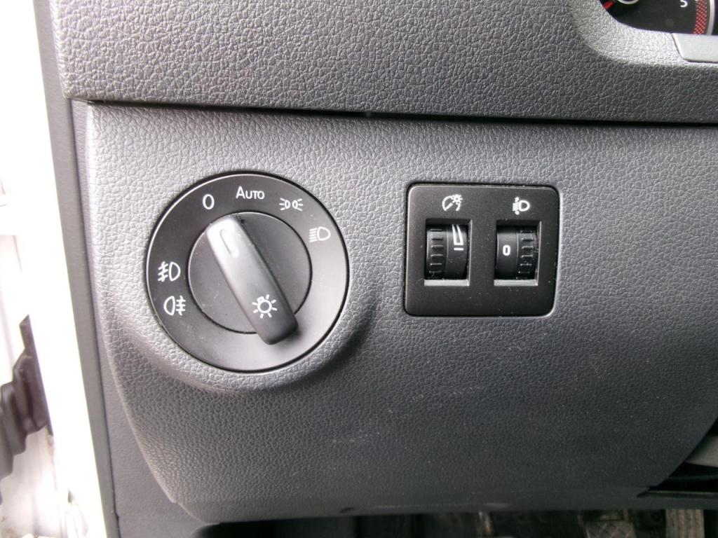Volkswagen Caddy 2.0 tdi, airco, cr.contr., nav., pdc, enz.
