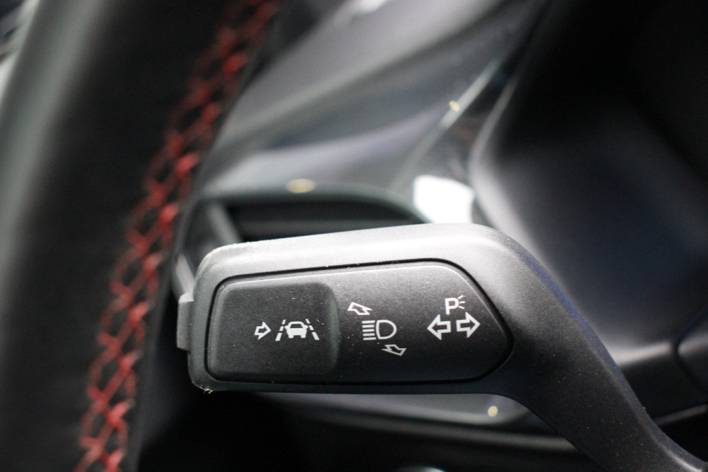 Ford Puma 1.0 ecoboost st-line | acc | camera | stoel/stuurverwarming