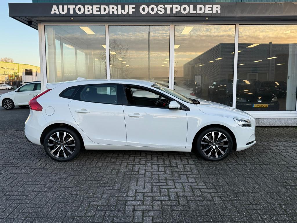 Volvo V40 1.5 t3 dynamic edition