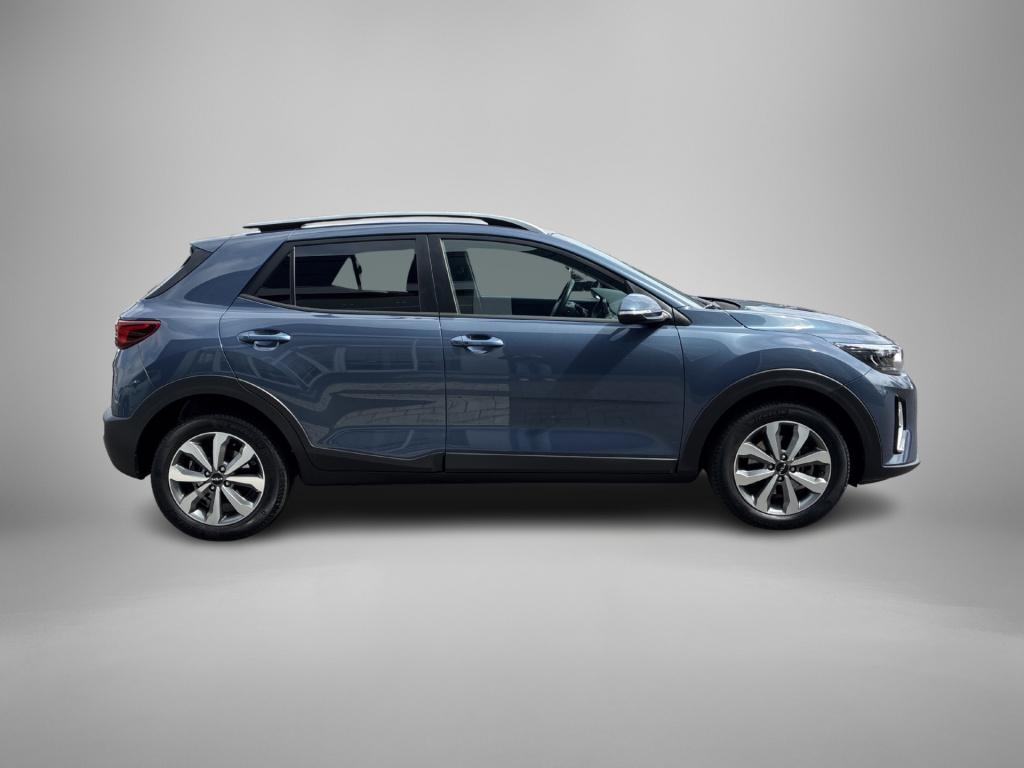 Kia Stonic 1.0 t-gdi mhev dynamicplusline | stoel- en stuurverwarming | cli