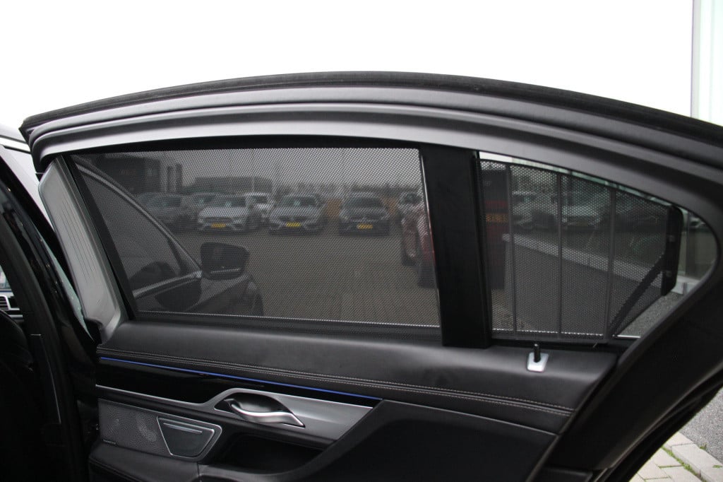 BMW 7 Serie 750ld xdrive high executive | vol opties! | m-sport | np: €200.