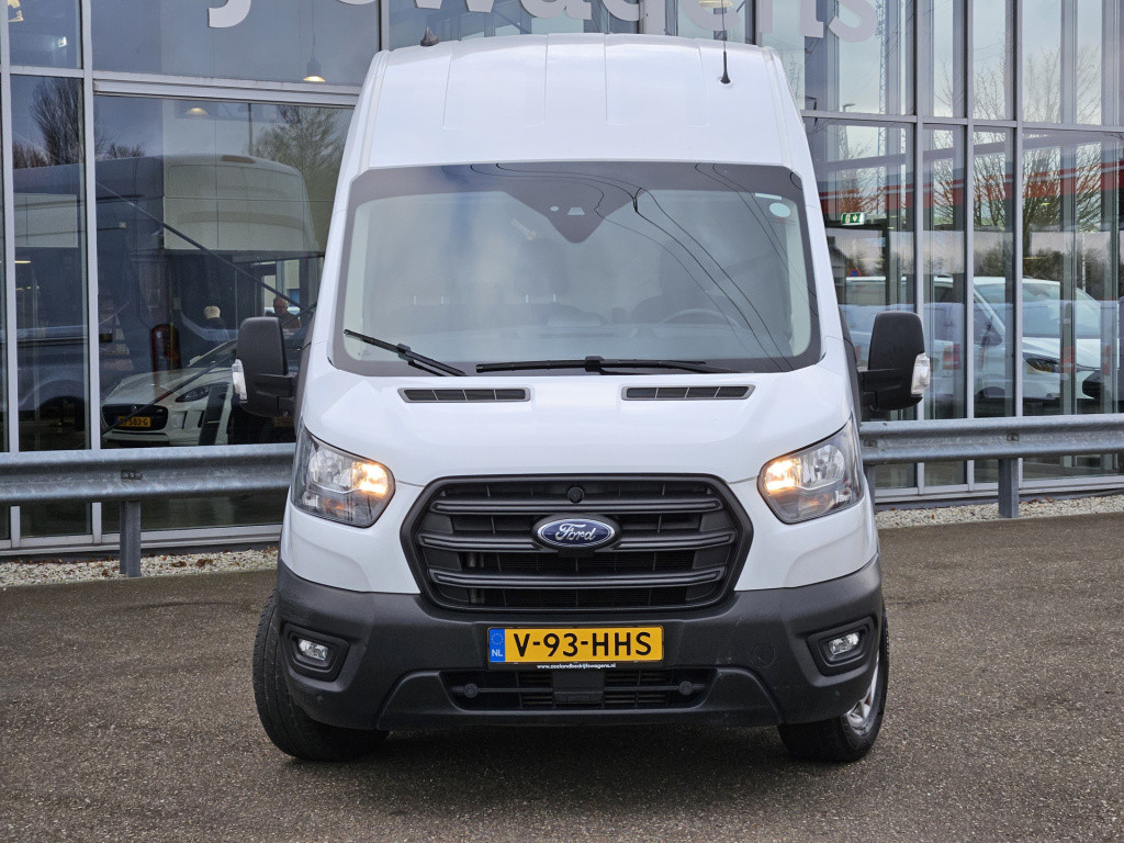 Ford Transit 350 2.0 tdci 170pk l3h3 trend | airco | cruisec. | dab | pdc