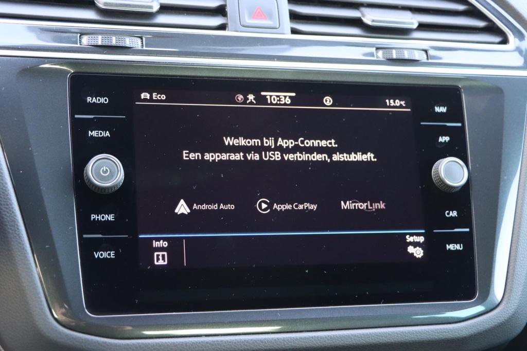 Volkswagen Tiguan 1.4 tsi ehybrid r-line business + 245pk dsg6