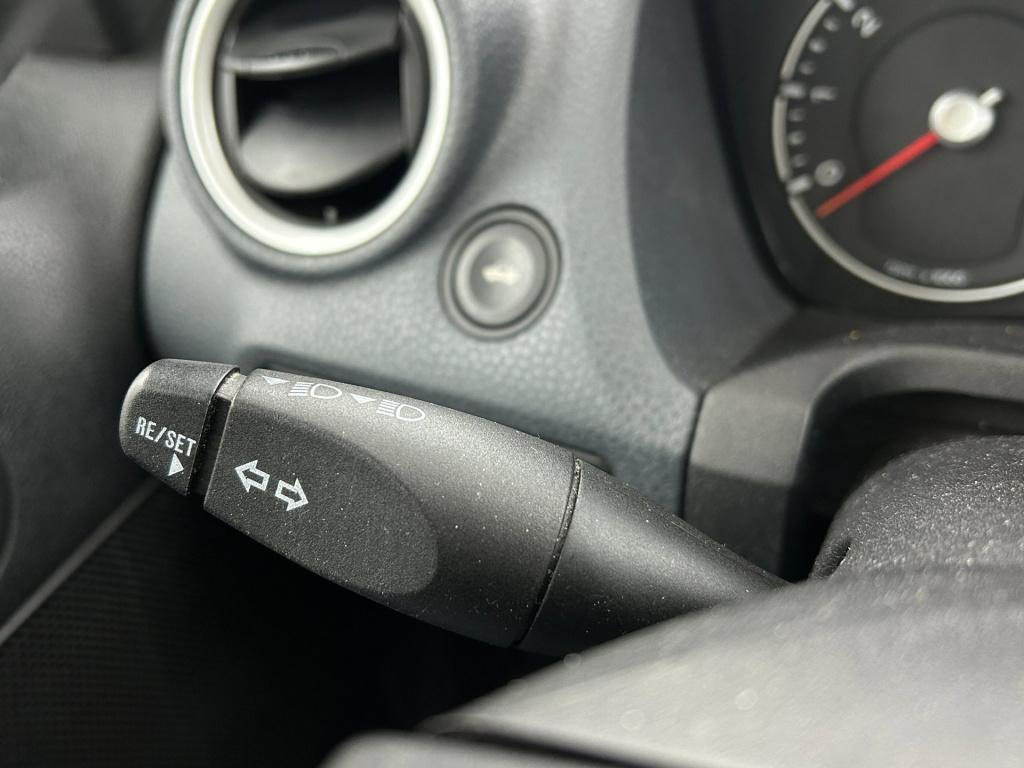 Ford Fiesta occasion 1.3-8v futura | grijs | tweedehands ford fiesta | airc