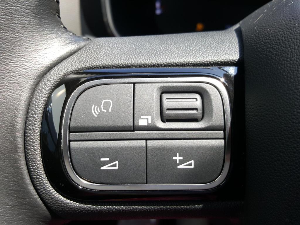 Citroen C5 Aircross 1.2 130pk s&s shine apple carplay & android auto | navi