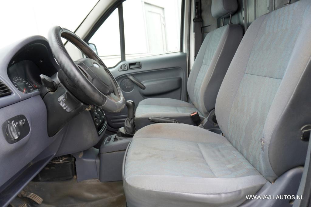 Ford Transit Connect t230l 1.8 tdci