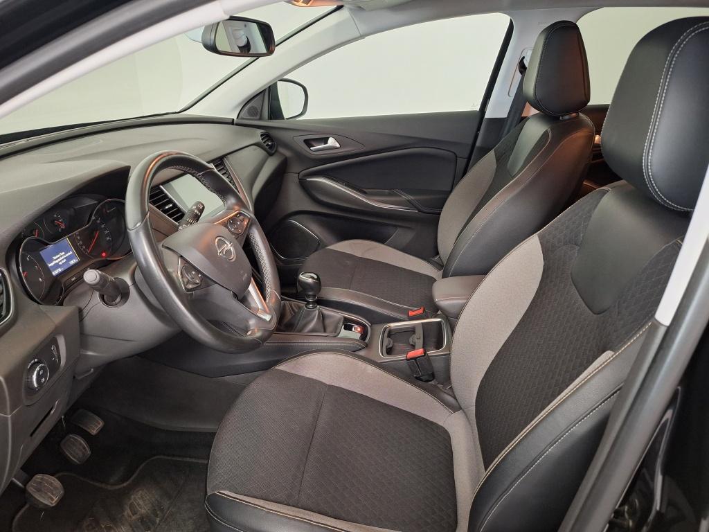Opel Grandland X 1.2 turbo innovation