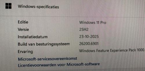 Dell Optiplex 3060/Win11/6 core / i5-8500/M2-3280/NVMe /Wifi/Bleuth/238 Gb/