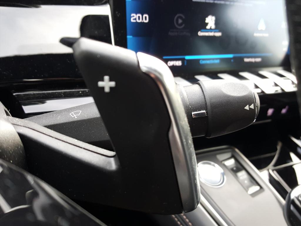 Peugeot 508 gt-line 1.6turbo/4cil/180pk automaat/eat8| vol-leer | automaat 