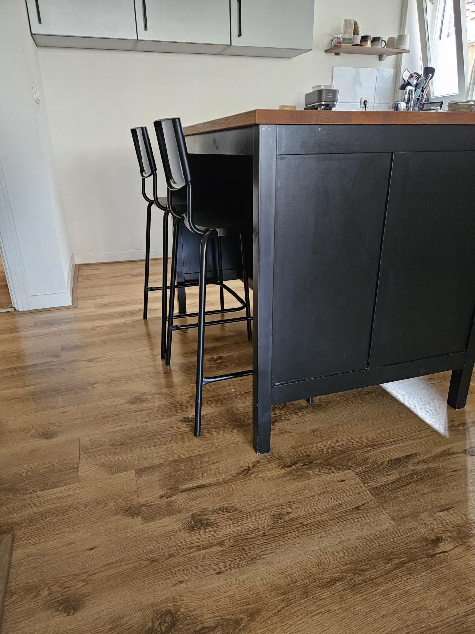 Keukenblok/eiland