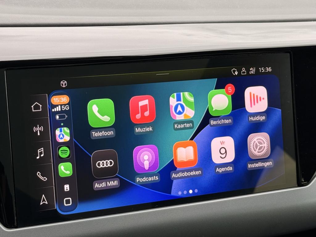 Audi E-tron Gt 93 kwh | audi exclusive | bang & olufsen | apple carplay | d